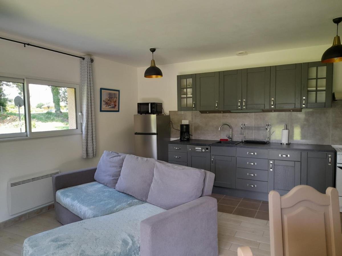 Les Gites Cambois Cambes  Exterior foto