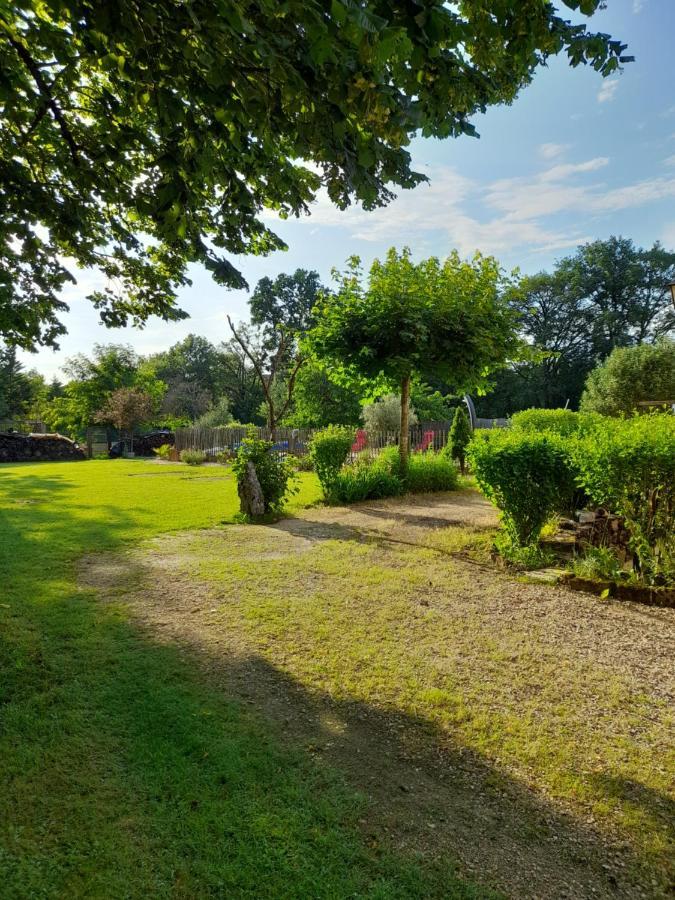 Les Gites Cambois Cambes  Exterior foto