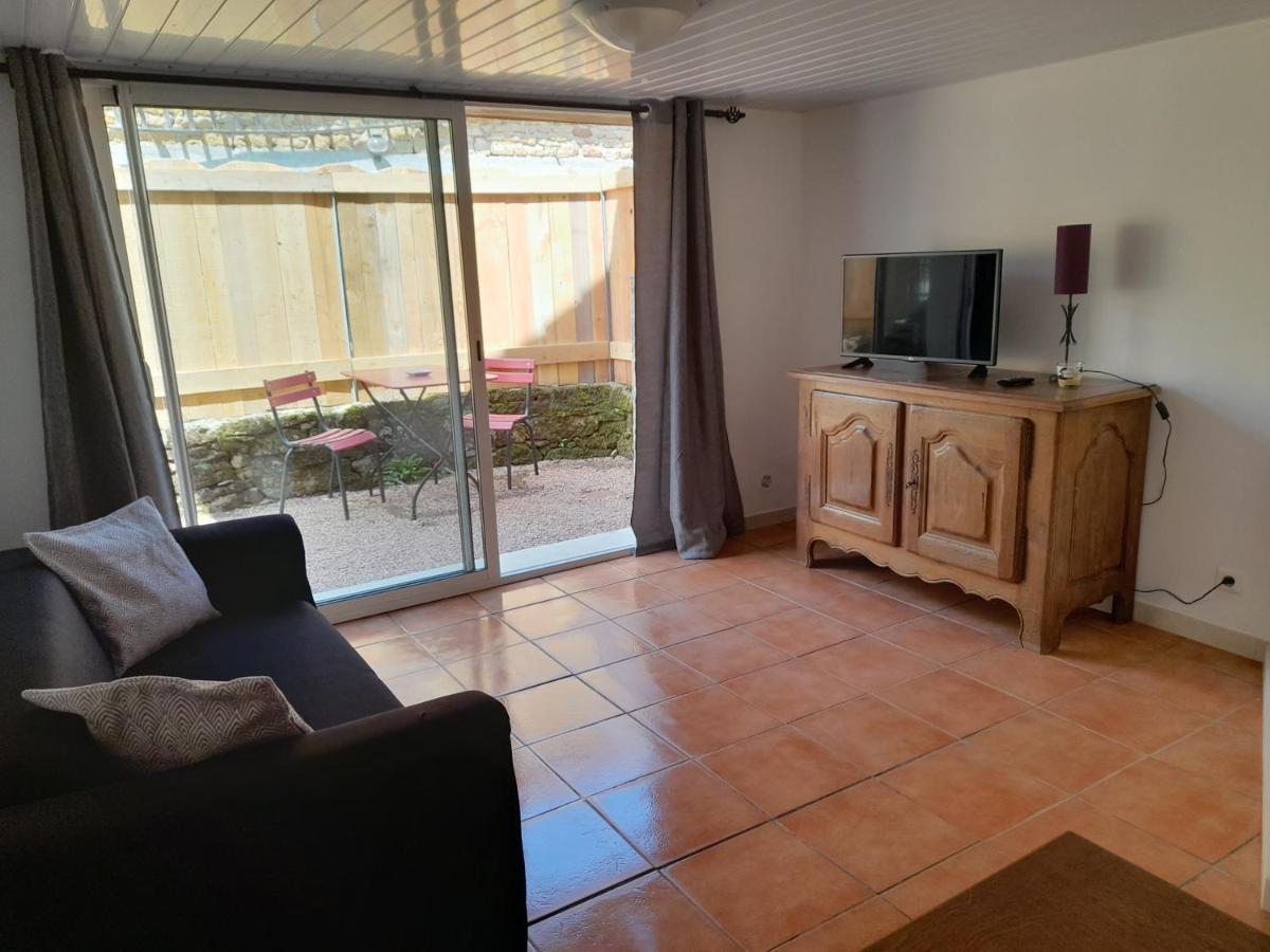 Les Gites Cambois Cambes  Exterior foto