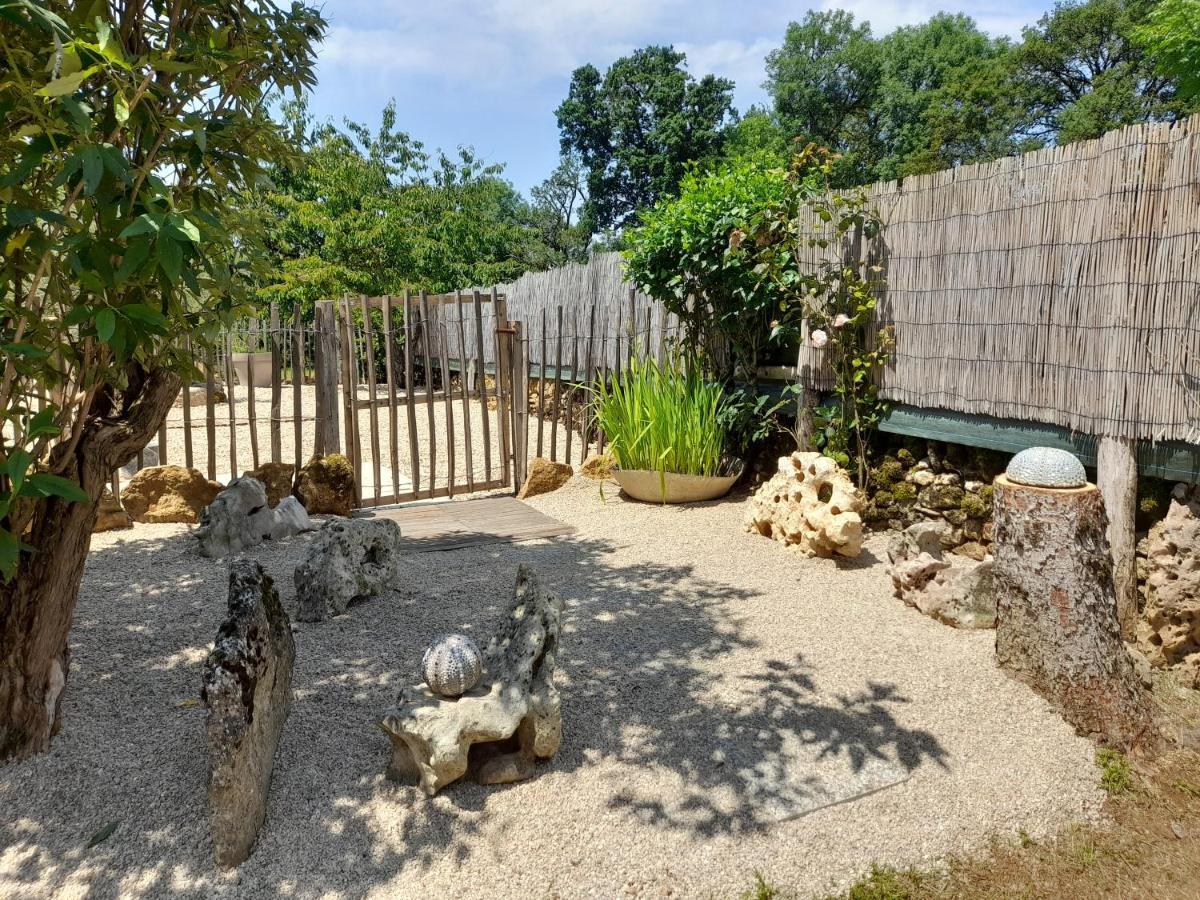 Les Gites Cambois Cambes  Exterior foto