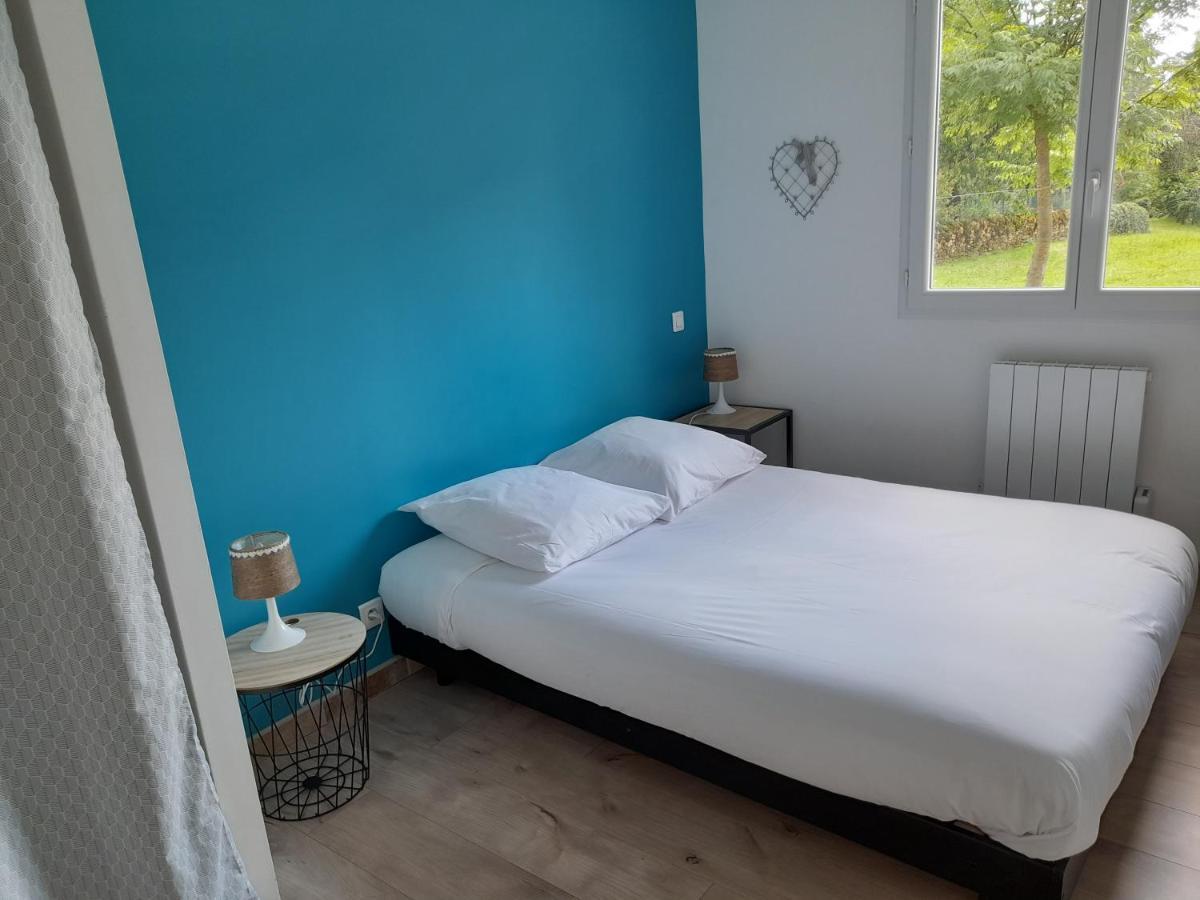 Les Gites Cambois Cambes  Exterior foto